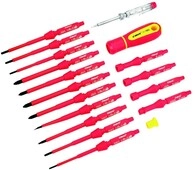 Cimco Werkzeuge Schraub.Wechselklingen-Set 117862