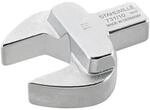 Stahlwille Mauleinsteckwerkzeug 731/10 10 SW 10mm 9x12mm CR-A-STA 58211010