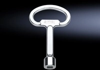 Rittal 4-Kant-Schl&uuml;ssel SZ 2547.000 2547000