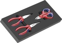 Wera Werkzeugmodul 9781 3-tlg. 05150181001