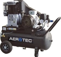 Aerotec Kompressor 630-90-15 PRO 420l/min 15bar 3 kW 400 V,50 Hz 90l 25126254