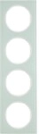 Berker Rahmen Glas/pows 10142209
