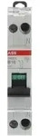 ABB Stotz S&J Sicherungsautomat SN201-B16