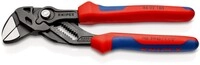 Knipex-Werk Zangenschl&uuml;ssel 86 02 180 SB