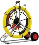 Runpotec Glasfaserstab 10091