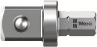 Wera Werk Verbindungsteile 870/2#5136001001 05136001001
