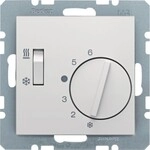 Berker Raumtemperaturregler 20291909