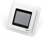 Danfoss Uhrenthermostat DEVIreg Touch rws
