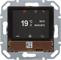 Berker KNX-Raumcontroller 80660100
