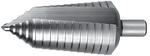 Ruko Stufenbohrer Bohrber.6-40mm HSS Spiralnut Z.2 Stufen 16 101097