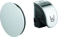 Grohe Bedieneinheit 46958 f&uuml;r Blue Home chrom Grohe Deutschland Vertriebs