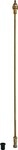 Grohe Oberteil 41018 f&uuml;r Eurotec/Egatec M 22 x 1 Grohe Deutschland Vertriebs