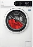 Electrolux AEG MDA Waschautomat Slimline LSR6FA70268 914 343 129