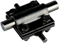 DEHN Kreuzst&uuml;ck NIRO KS8.1016FL30ZPV4A 319219