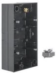 Berker Aufputz-Geh&auml;use 2fach 10428935