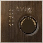 Jung KNX Stetigregler Mess/anti ME 2178 AT ME2178AT