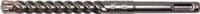 Heller Hammerbohrer 4Power D.16,0mm Arbeits-L.550mm L.600mm SDS-plus 29158