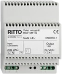 Ritto Video Netzger&auml;t RGE1648102