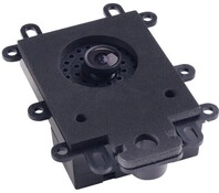 TCS T&uuml;r Control Video-Kamera col FVK2200-0300