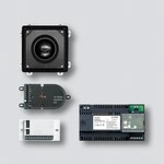 Siedle&S&ouml;hne Einbau-Kit Video KIT EV 053-0 210010298-00