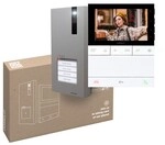 Comelit Group Einfamilienhauskit Quadra LS9451V