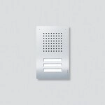 Siedle&S&ouml;hne Audio-T&uuml;rstation Classic F CL A 03 R-0 210007706-00
