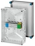 Hensel Kabelabzweigkasten K 9951 60001034