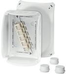 Hensel Kabelabzweigkasten DK 1610 G 62000013
