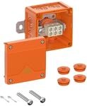 Spelsberg Kabelabzweigkasten WKE 2-3 x 4qmm 86651201