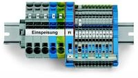 WAGO GmbH & Co. KG S-Unterverteiler-Set 821-104