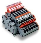 WAGO GmbH & Co. KG Klemmenblock 2007-8875