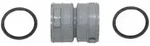 Vaillant Set3 flex, Abgas-System 303512