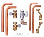 Vaillant VCW-Installationsset 0020201895