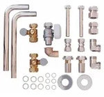Vaillant VC-Installationsset 0020201902