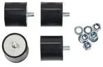 Vaillant D&auml;mpfungsf&uuml;&szlig;e 0020252091 (VE4)