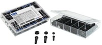 HellermannTyton T&uuml;lle HOT-TUELLEN-SET 639-60000