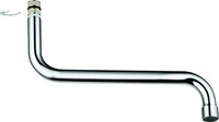 Grohe Auslauf 13369 chrom Grohe Deutschland Vertriebs 13369000