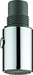 Grohe Sp&uuml;lbrause 46857 chrom Grohe Deutschland Vertriebs 46857000