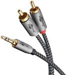 Goobay Audio Adapterkabel 65288