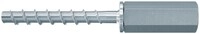 100 Stk. Fischer Deutschl. Betonschraube ULTRACUT 546400