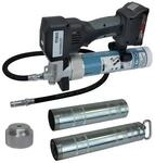 Mato Akkufettpresse Accu-Greaser 18 V Premium-S-LSP geschl. 34 244 11