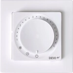 Danfoss Boden Thermostat DEVIREGBASIC140F1160