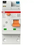 ABB Stotz S&J Fehlerlichtbogen-Schutz SX-ARC1 B13