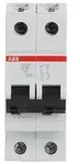 ABB Stotz S&J Sicherungsautomat S202-D16