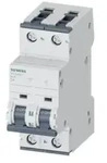 Siemens Dig.Industr. Leitungschutzschalter 5SY4504-7