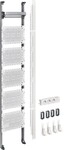 Hager MM-Komplettfeld,univ.Z UF51NW