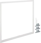 Hager Blendrahmen,universZ FZ34B