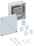Spelsberg Reihenklemmengeh&auml;use RK 4/12 SL-12x4q 61001201