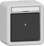 Gira Wipp-Kontroll 16 AX AusWe 318630