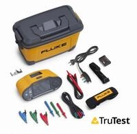 Fluke Installationstester 1672 SCH FTT 5581068